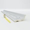 Ekena Millwork 6 3/4"H x 6 7/8"P x 9 5/8"F x 94 1/2"L, (19 1/4" Repeat), Floral Swag Crown Moulding MLD06X06X09FL - alternate 8